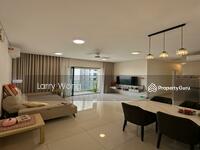 For Rent - TRIA Seputeh in 9 Seputeh, Kuala Lumpur