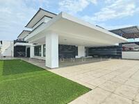 For Rent - Adda Heights, Johor Bahru