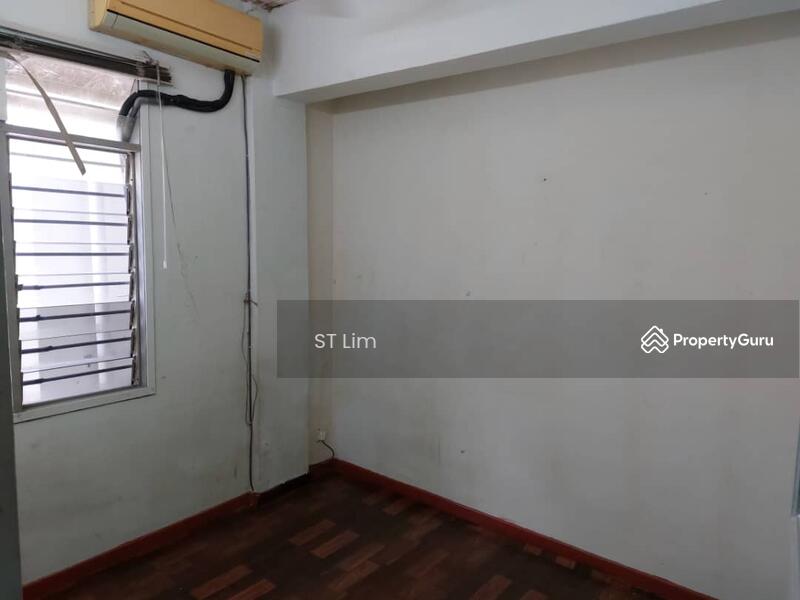 Untuk Disewa - Tanjung Court