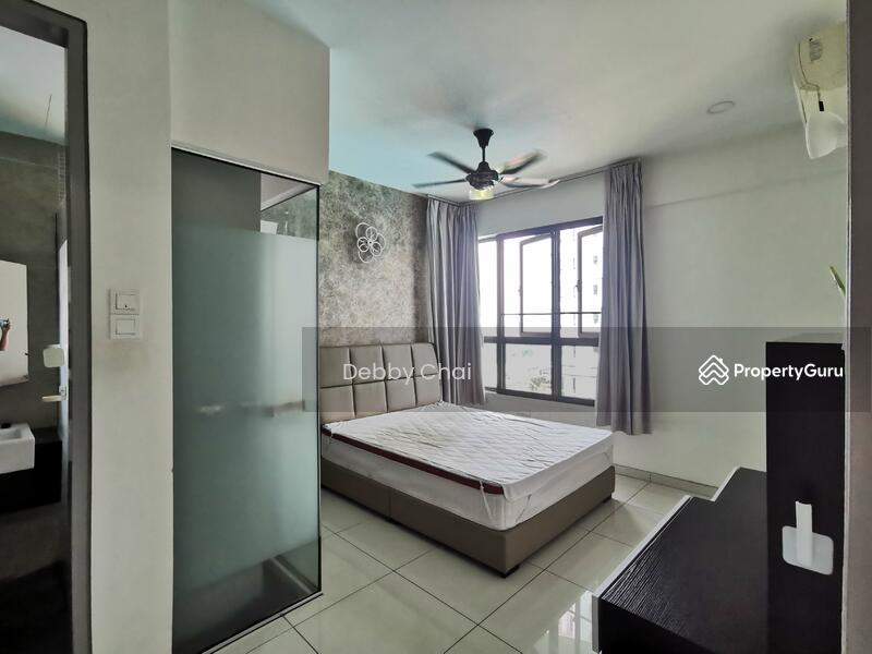 Service Residence for Rent at Epic Residence - Debby Chai - PropertyGuru.com.my