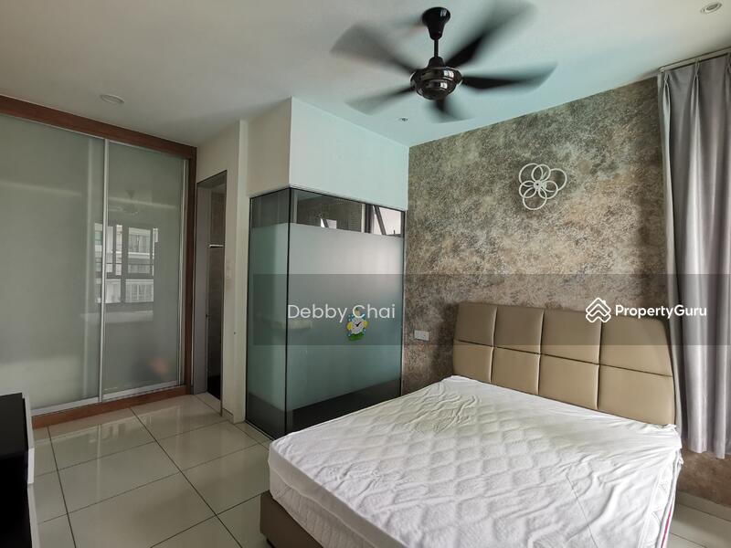 Service Residence for Rent at Epic Residence - Debby Chai - PropertyGuru.com.my