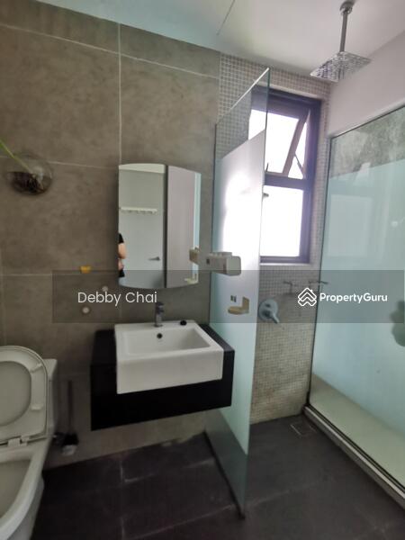 Service Residence for Rent at Epic Residence - Debby Chai - PropertyGuru.com.my