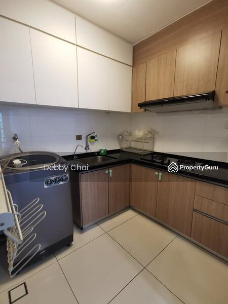 Service Residence for Rent at Epic Residence - Debby Chai - PropertyGuru.com.my