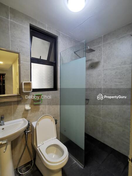 Service Residence for Rent at Epic Residence - Debby Chai - PropertyGuru.com.my