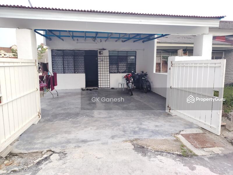 Untuk Disewa - Taman Makmur