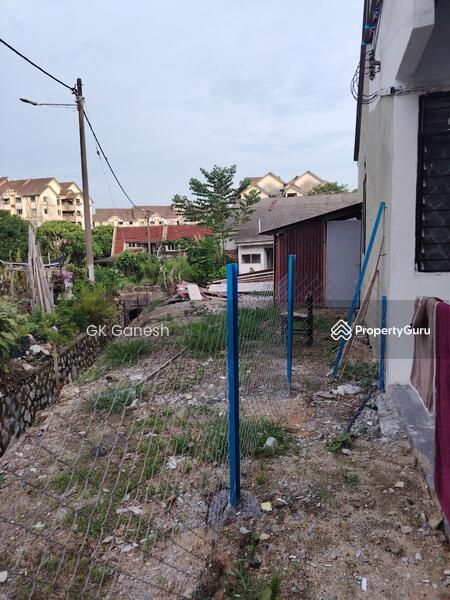 Untuk Disewa - Taman Makmur