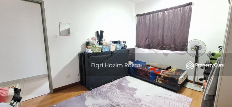 Service Residence for Sale at Garden @ One South - Fiqri Hazim Rozmi - Bedroom - PropertyGuru.com.my