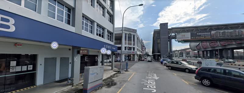 Shop for Sale in BANDAR PUCHONG JAYA (Puchong) - Kenji Tan - Others - PropertyGuru.com.my