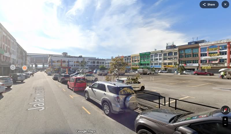 Shop for Sale in BANDAR PUCHONG JAYA (Puchong) - Kenji Tan - Car Park - PropertyGuru.com.my