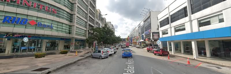 Shop for Sale in BANDAR PUCHONG JAYA (Puchong) - Kenji Tan - PropertyGuru.com.my