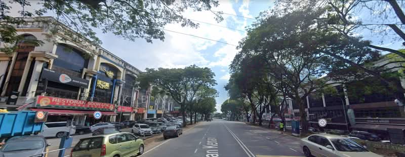 Shop for Sale in BANDAR PUCHONG JAYA (Puchong) - Kenji Tan - PropertyGuru.com.my
