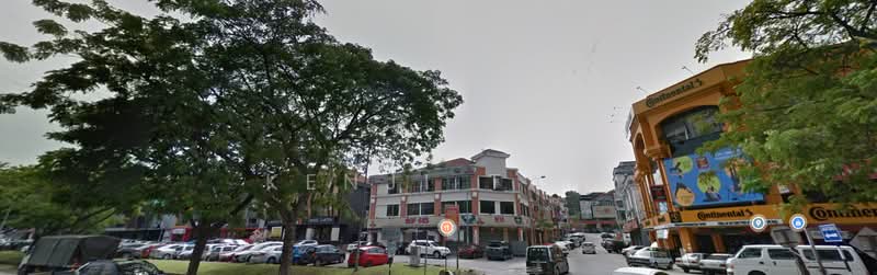 Shop for Sale in BANDAR PUCHONG JAYA (Puchong) - Kenji Tan - Others - PropertyGuru.com.my