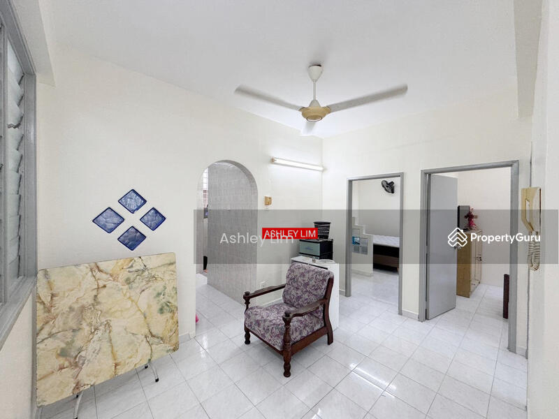 For Rent - Jay Series (Greenlane Heights Block J)
