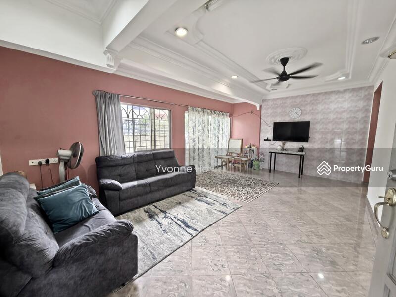 For Sale - Taman Kajang Mewah