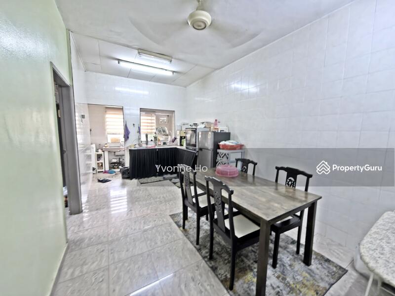 For Sale - Taman Kajang Mewah