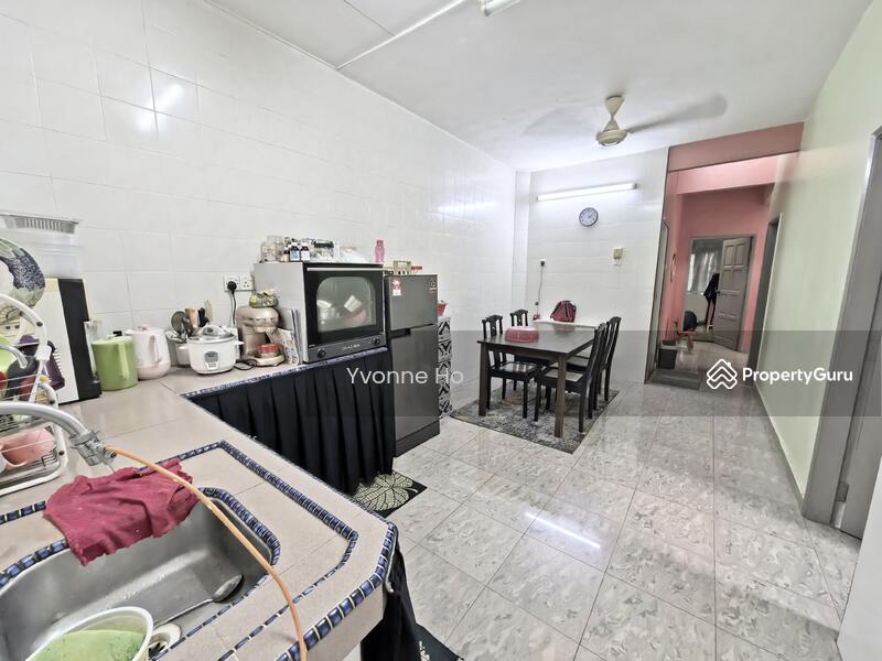 For Sale - Taman Kajang Mewah