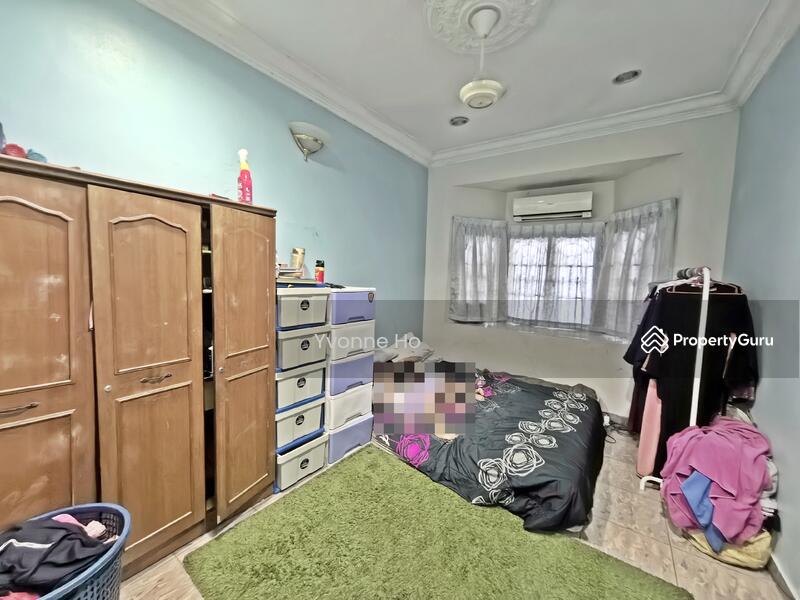 For Sale - Taman Kajang Mewah