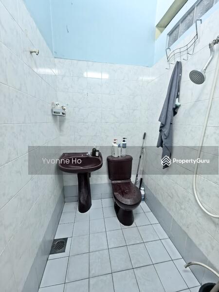 For Sale - Taman Kajang Mewah