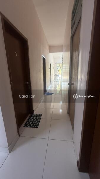 Corridor