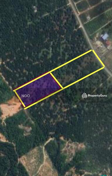 Agricultural Land Seri Medan untuk Untuk Dijual - RM 5,923,369, Apr 2026 - Others - PropertyGuru.com.my