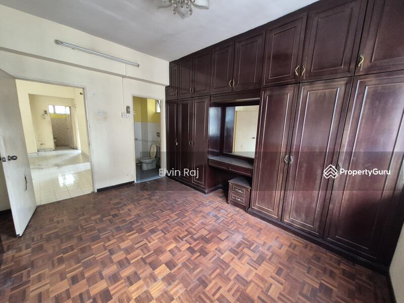Untuk Dijual - Ixora Apartments