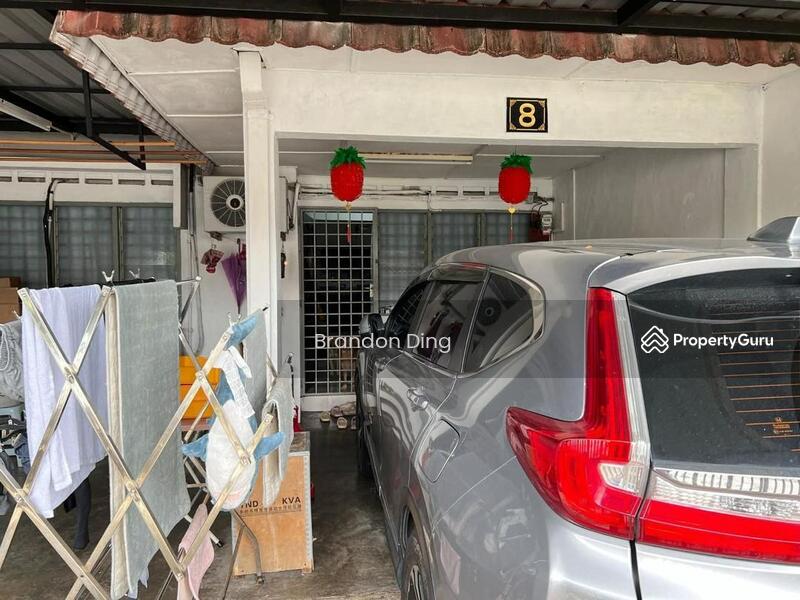 For Sale - taman University