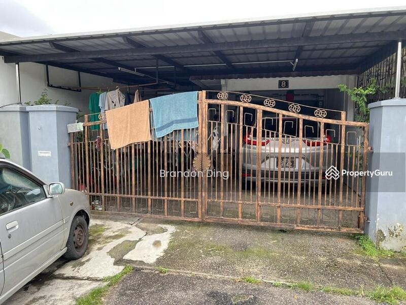 For Sale - taman University