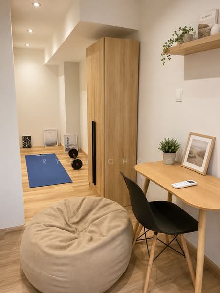Servis Apartment untuk Disewa di Arte Cheras - Ryan Chong - Interior - PropertyGuru.com.my