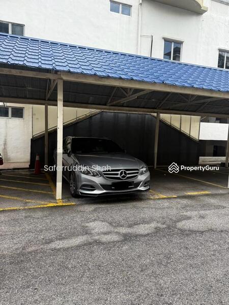 Car Park