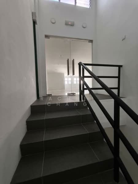 Shop for Sale in Taman Perindustrian Kip (Kepong) - Racheel Chang - Entrance - PropertyGuru.com.my
