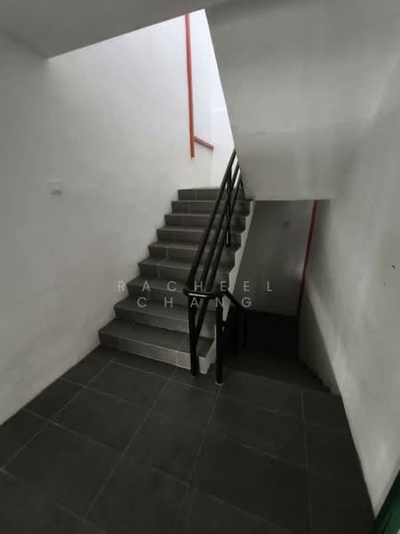 Shop for Sale in Taman Perindustrian Kip (Kepong) - Racheel Chang - Interior - PropertyGuru.com.my