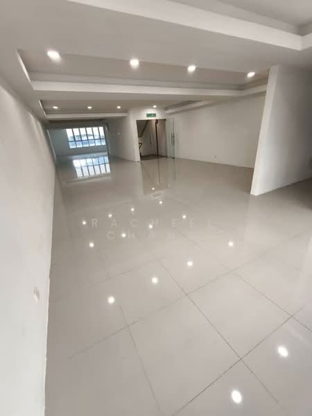 Shop for Sale in Taman Perindustrian Kip (Kepong) - Racheel Chang - Interior - PropertyGuru.com.my