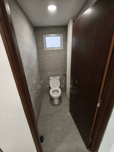 Shop for Sale in Taman Perindustrian Kip (Kepong) - Racheel Chang - Bathroom - PropertyGuru.com.my