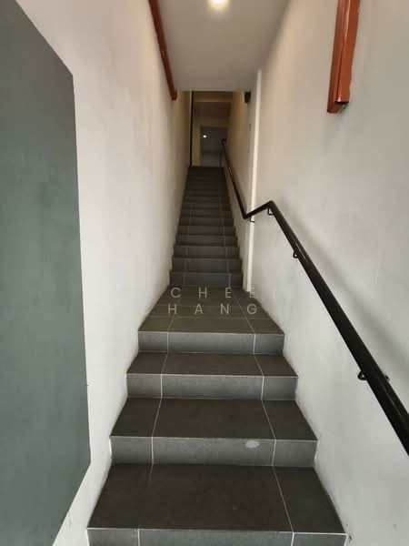 Shop for Sale in Taman Perindustrian Kip (Kepong) - Racheel Chang - Corridor - PropertyGuru.com.my