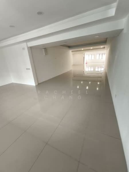 Shop for Sale in Taman Perindustrian Kip (Kepong) - Racheel Chang - Interior - PropertyGuru.com.my