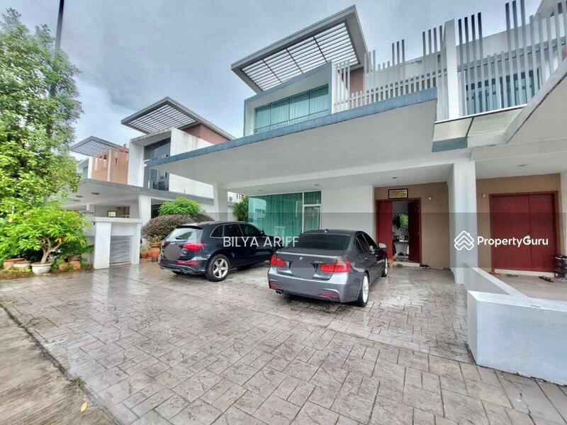 For Sale - Evergreen @ Garden Residence