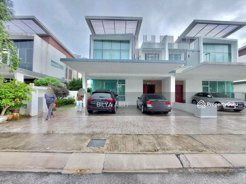 For Sale - Evergreen @ Garden Residence