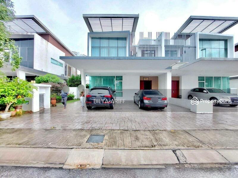 For Sale - Evergreen @ Garden Residence