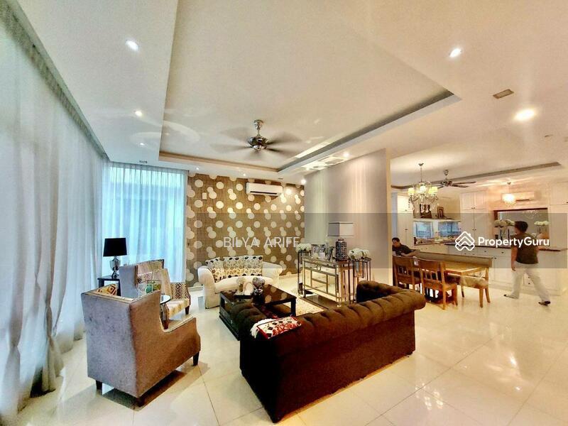 For Sale - Evergreen @ Garden Residence