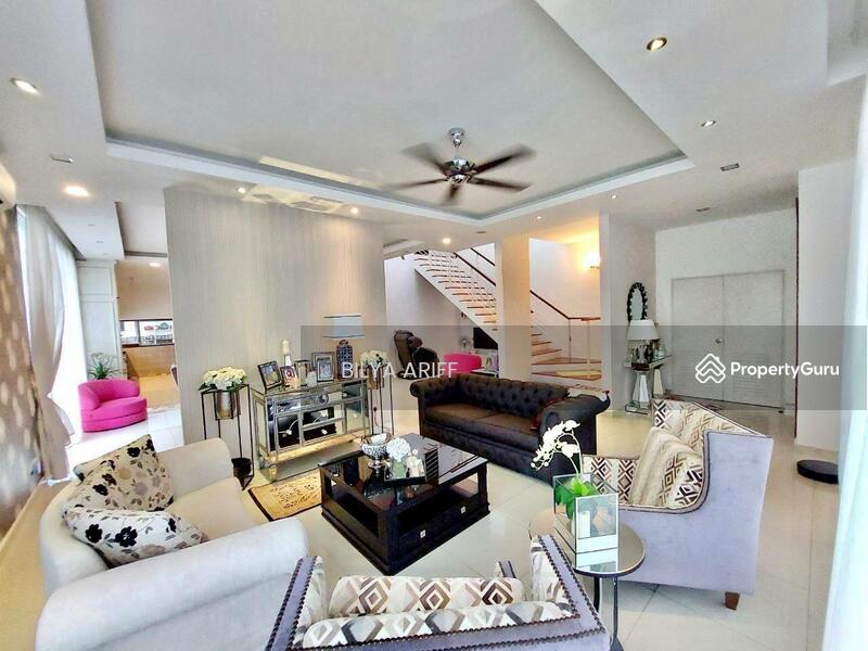 For Sale - Evergreen @ Garden Residence