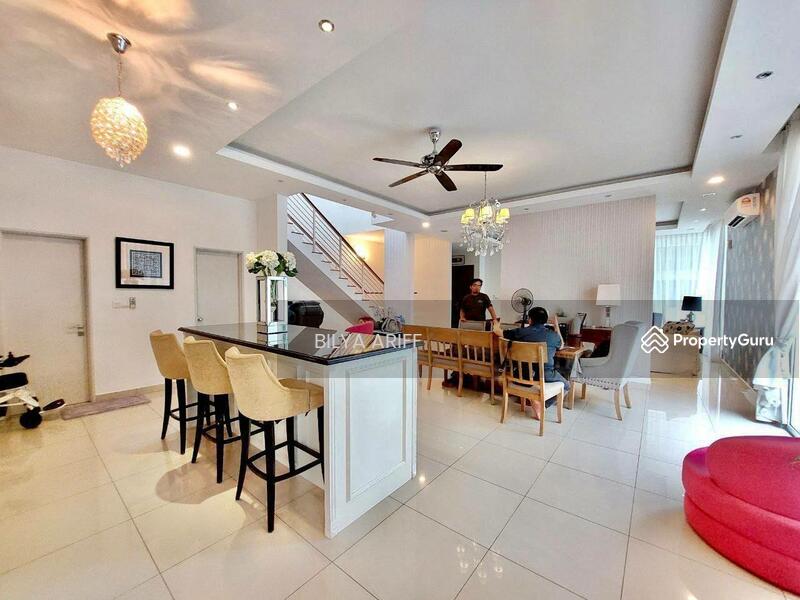 For Sale - Evergreen @ Garden Residence