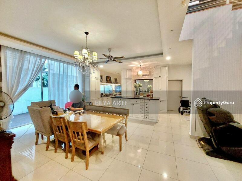 For Sale - Evergreen @ Garden Residence