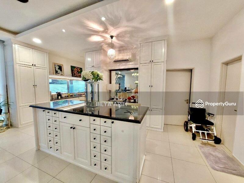 For Sale - Evergreen @ Garden Residence