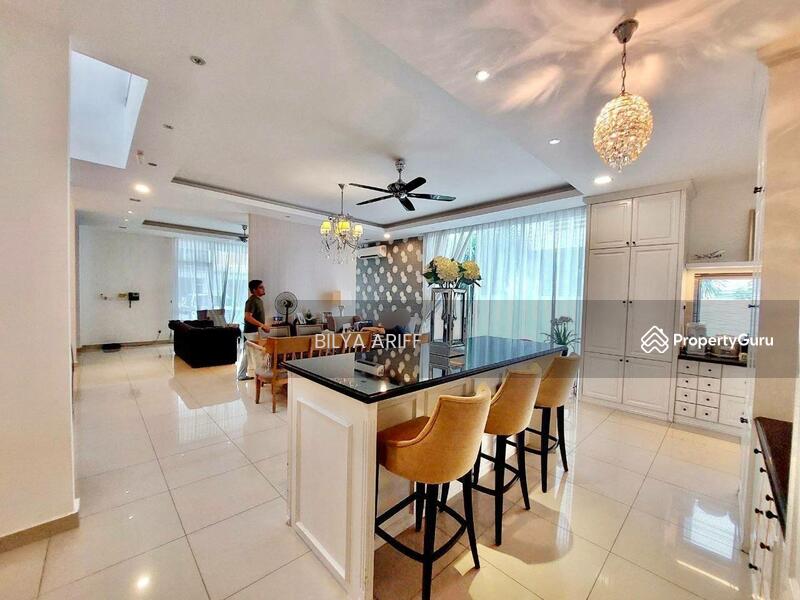 For Sale - Evergreen @ Garden Residence