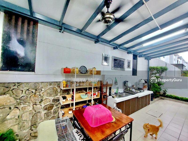 For Sale - Evergreen @ Garden Residence
