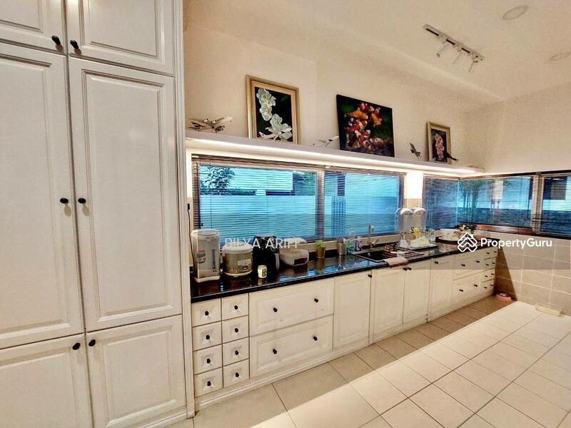 For Sale - Evergreen @ Garden Residence