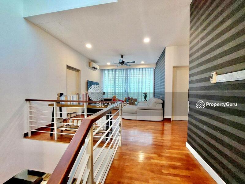 For Sale - Evergreen @ Garden Residence