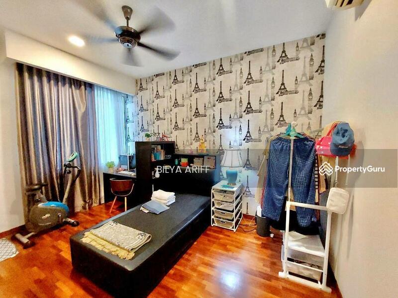 For Sale - Evergreen @ Garden Residence