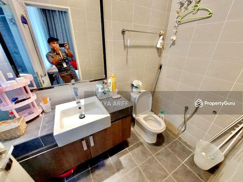 For Sale - Evergreen @ Garden Residence