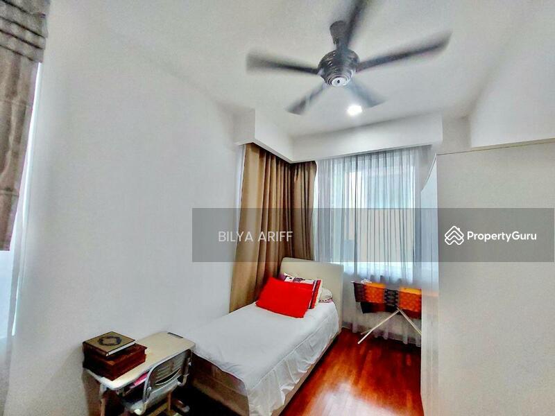 For Sale - Evergreen @ Garden Residence